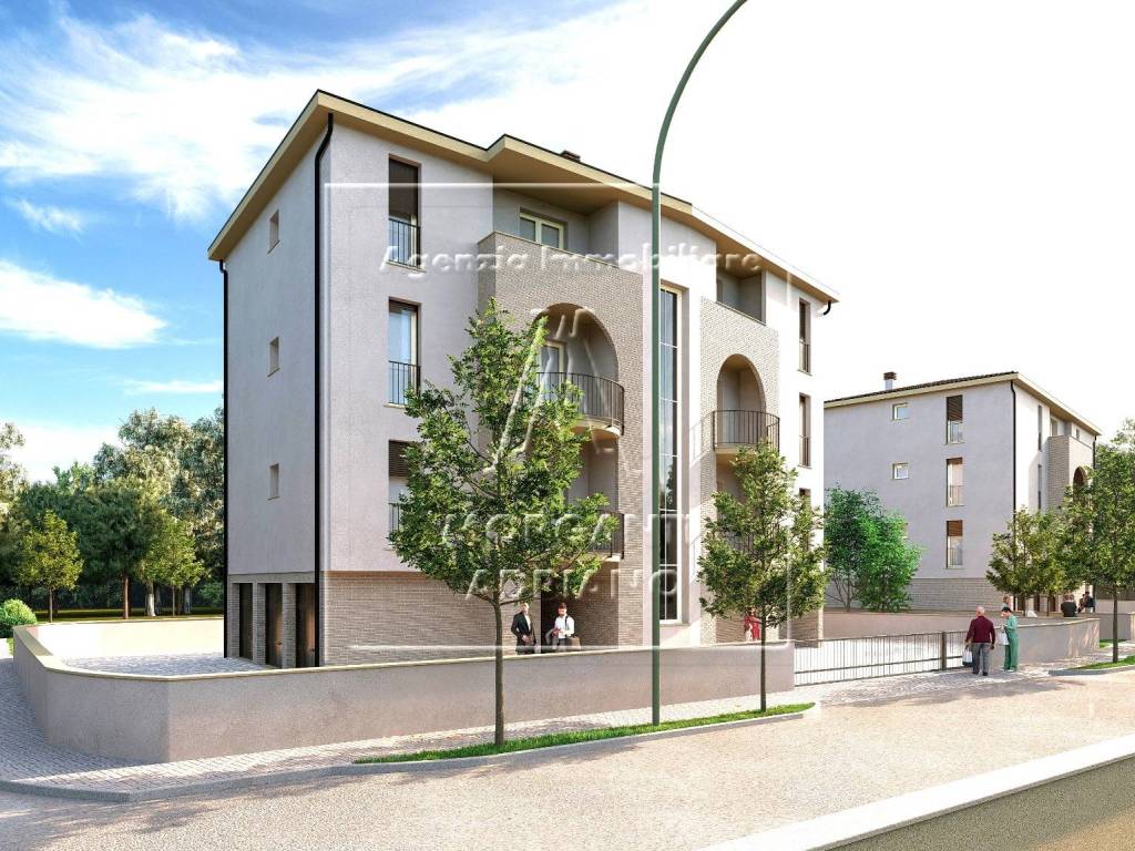 Appartamento a Cascina in Via Vittorio Bachelet - Foto 4