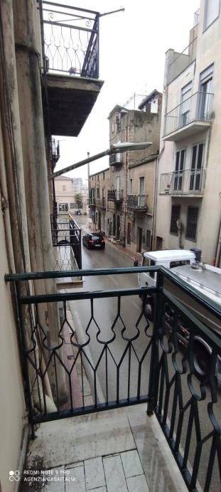 Casa indipendente a Canicattì in Corso Vittorio Emanuele, 16 - Foto 3