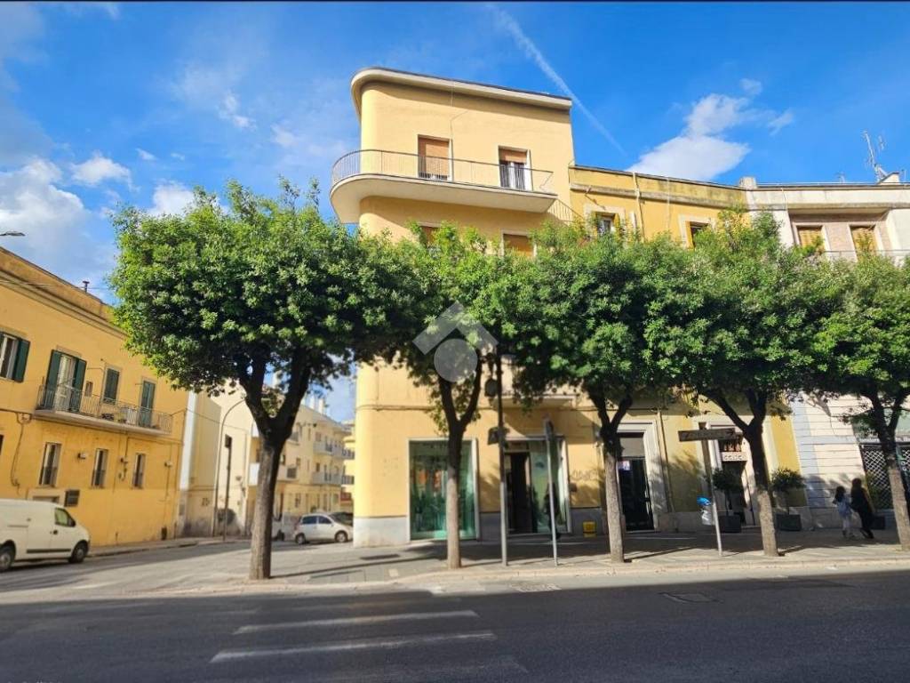 Appartamento a Matera in VIA ANNUNZIATELLA, 1 - Foto 2