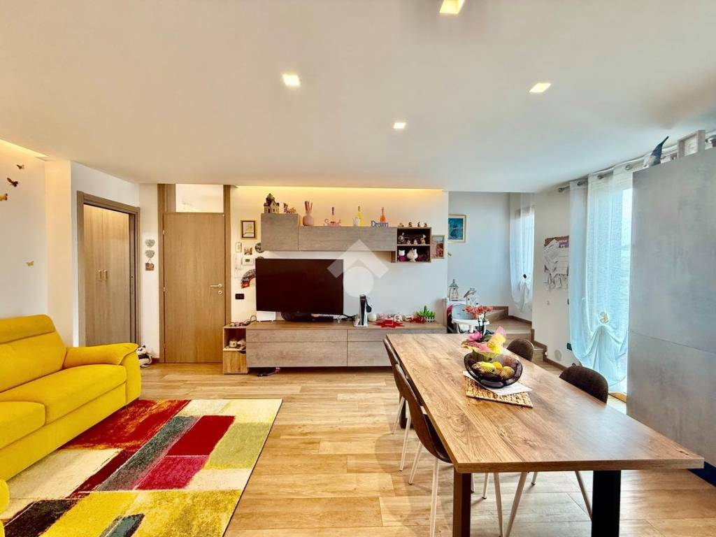 Villa a Cervarese santa croce in Via Roma - Foto 2