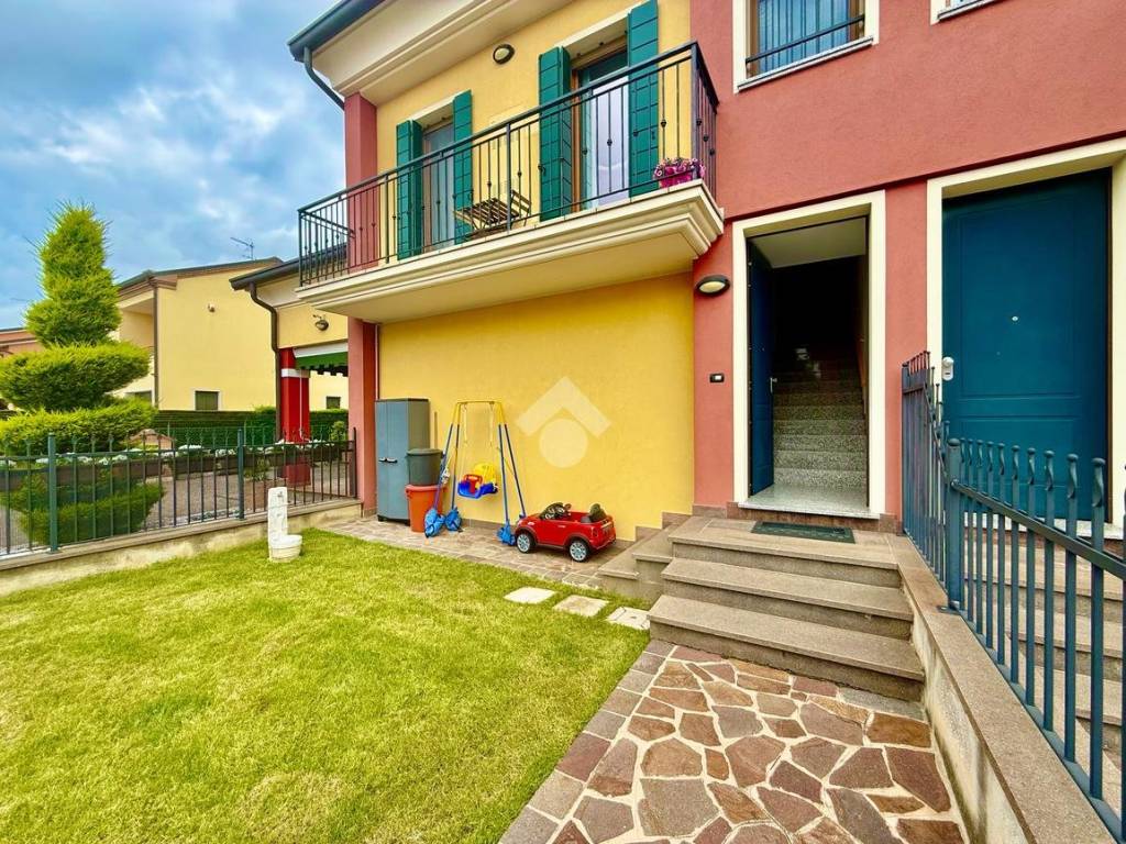 Villa a Cervarese santa croce in Via Roma - Foto 4