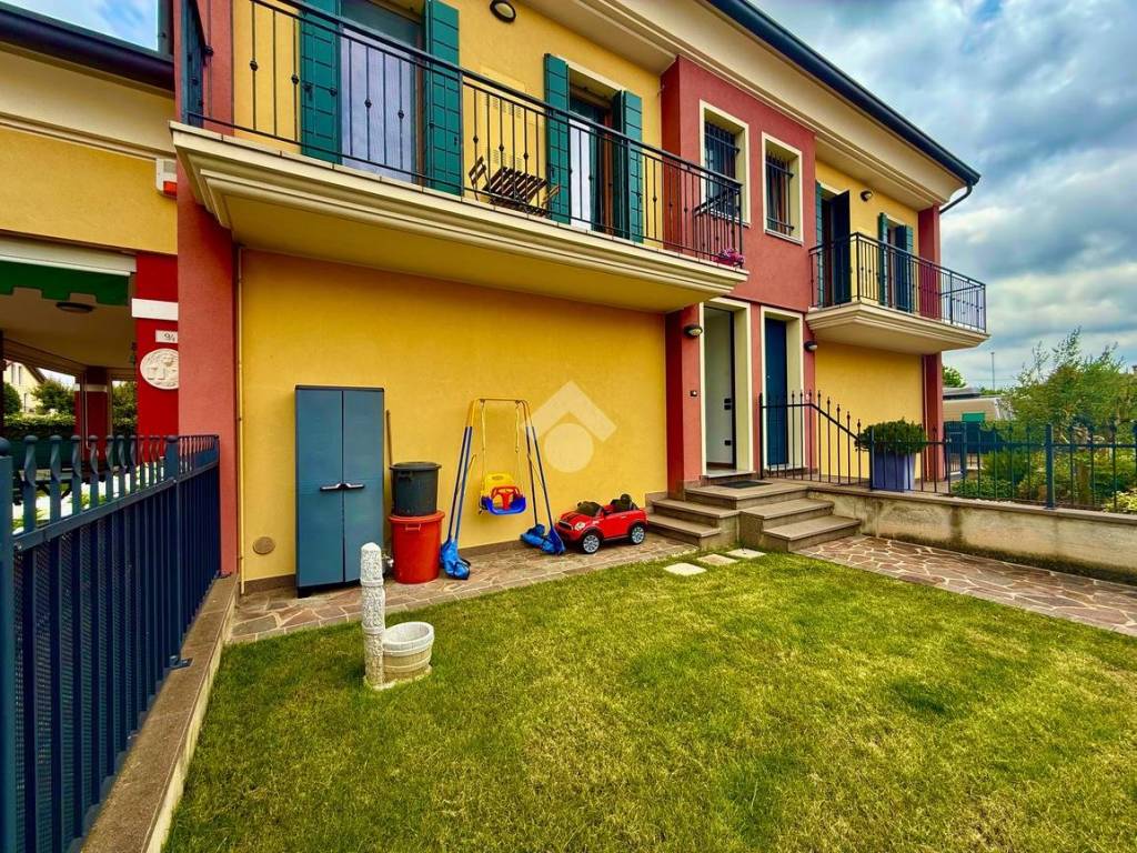 Villa a Cervarese santa croce in Via Roma - Foto 5