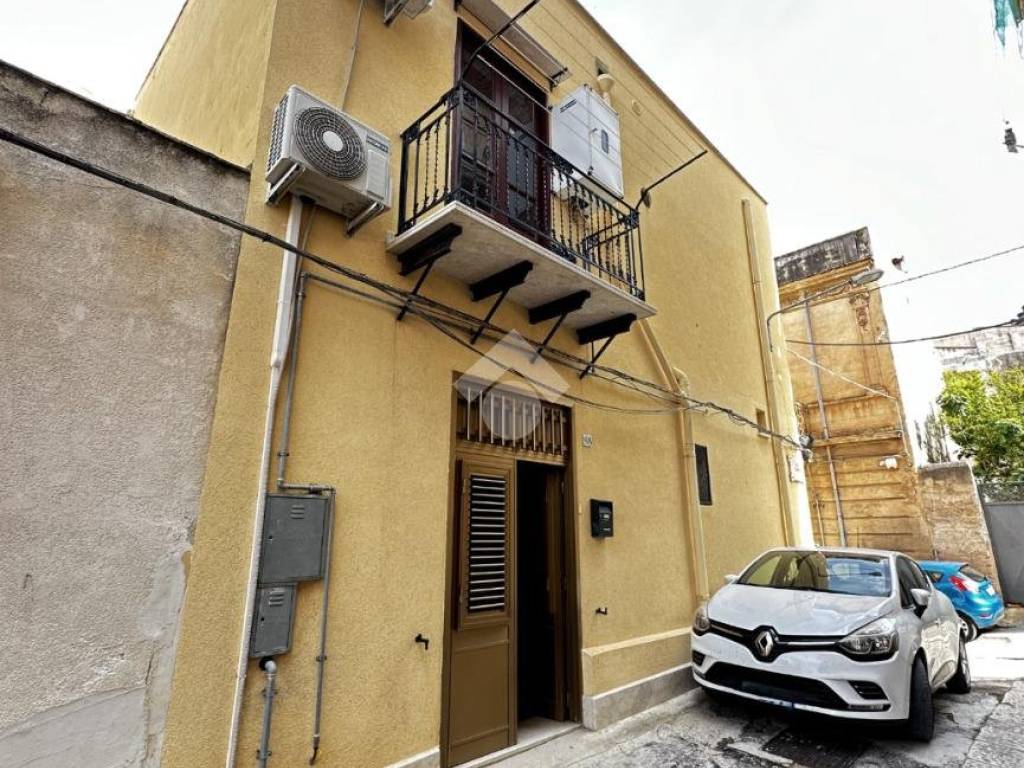 Casa indipendente a Castellammare del golfo in Via Calcara, 88 - Foto 2