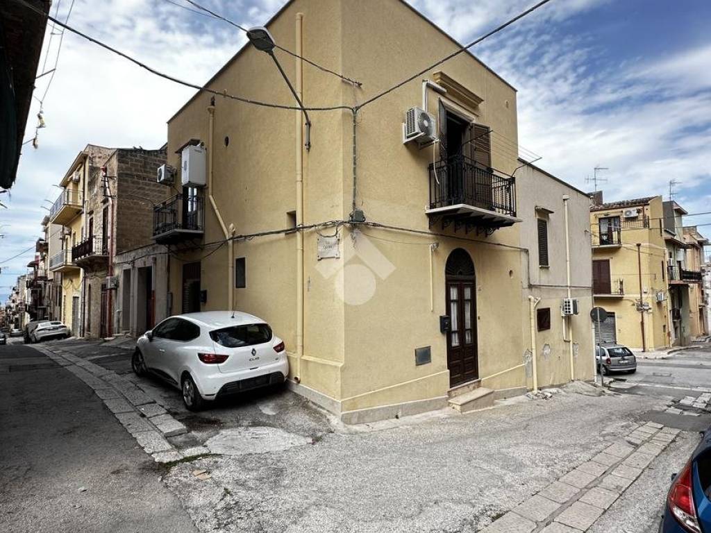 Casa indipendente a Castellammare del golfo in Via Calcara, 88 - Foto 5