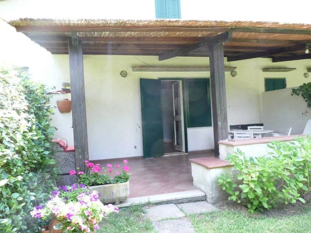 Appartamento a Castiglione della pescaia in Via Del Quadrifoglio - Foto 2