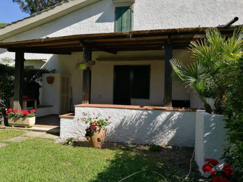 Appartamento a Castiglione della pescaia in Via Del Quadrifoglio - Foto 3