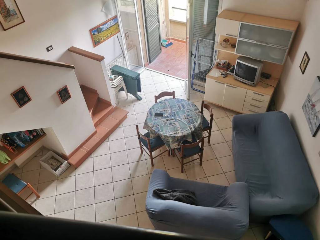 Appartamento a Castiglione della pescaia in Via Del Porto S.N.C. - Foto 2