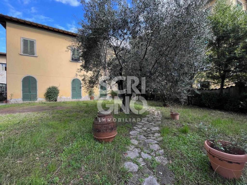 Villa a Pistoia in Piazza della Resistenza - Foto 5
