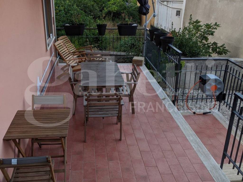 Appartamento a Gaeta in via C. Colombo, 10 - Foto 4