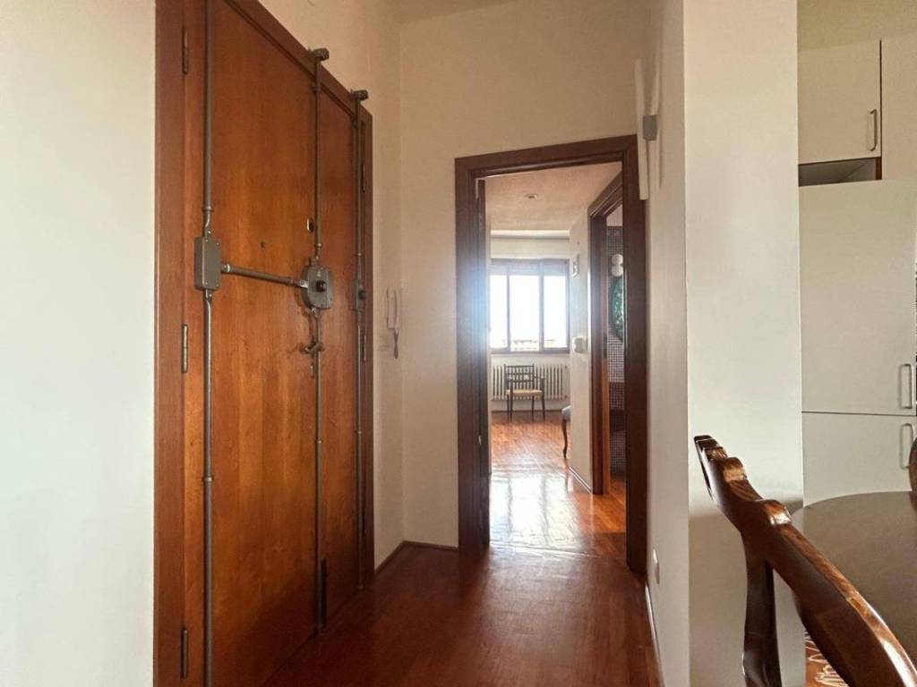 Appartamento a Livorno in Via Ferrigni, 106 - Foto 3