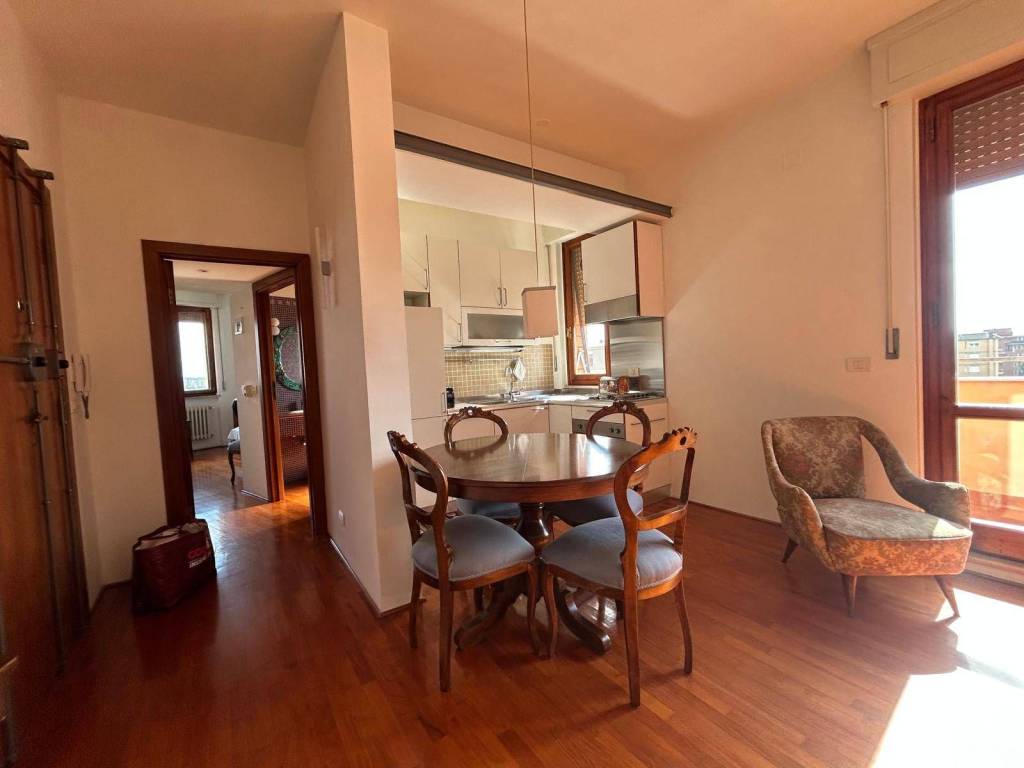 Appartamento a Livorno in Via Ferrigni, 106 - Foto 5