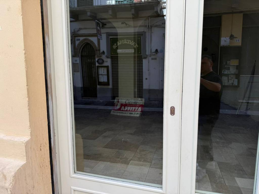 Immobile a Pescara in Corso Gabriele Manthone, 41 - Foto 5