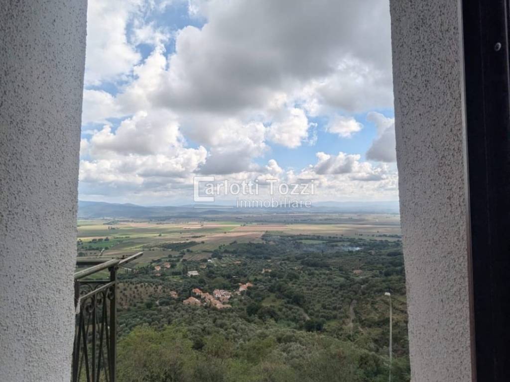 Palazzo / stabile a Castiglione della pescaia in Piazza Dell'indipendenza - Foto 3