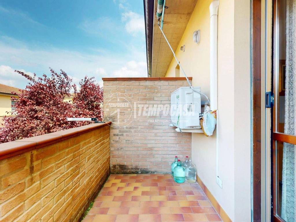 Appartamento a Reggio emilia in via Aldo Palazzeschi - Foto 5