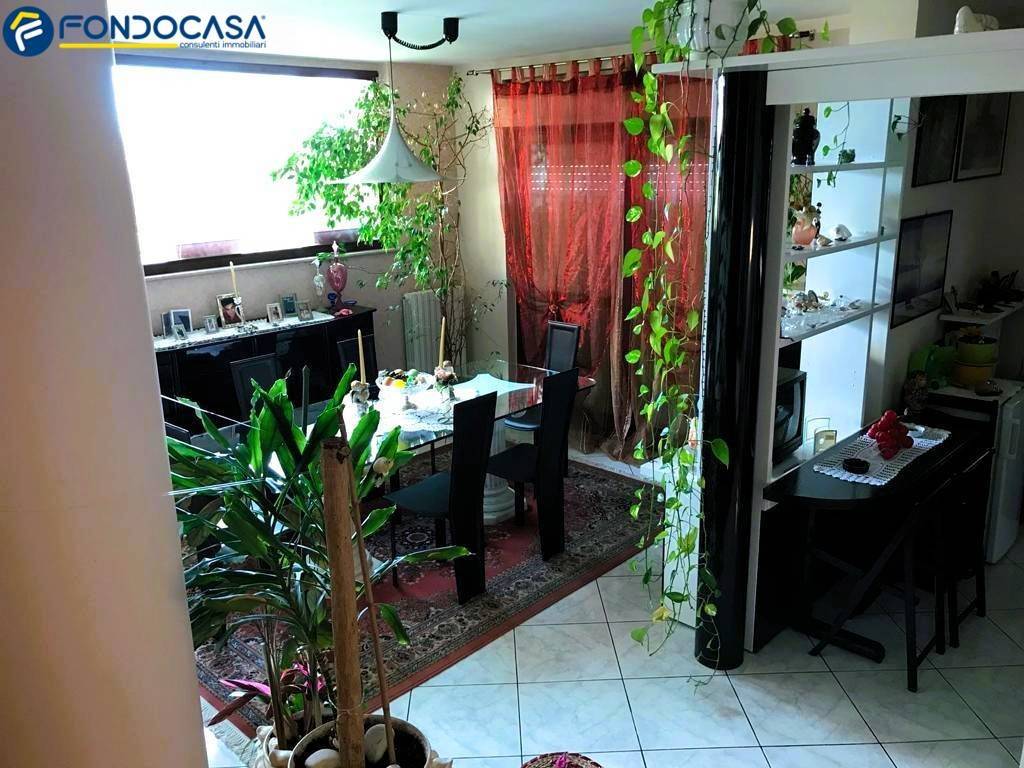 Villetta a schiera a San benedetto del tronto in Via Sandro Botticelli - Foto 4
