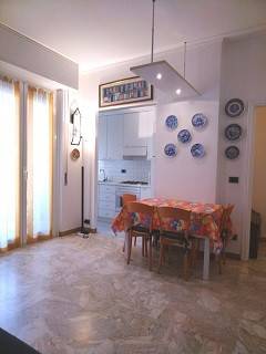 Appartamento a Loano in Via dei Gazzi, 19 - Foto 5