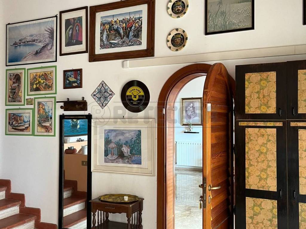 Villa a Castellammare del golfo - Foto 2