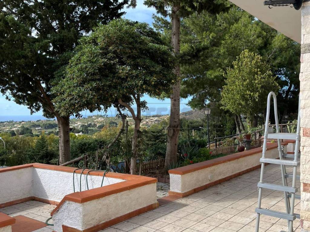 Villa a Castellammare del golfo - Foto 4