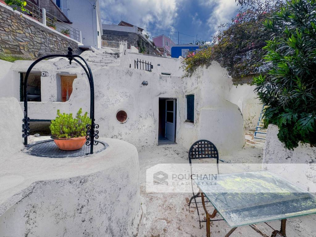 Villa a Ponza - Foto 2