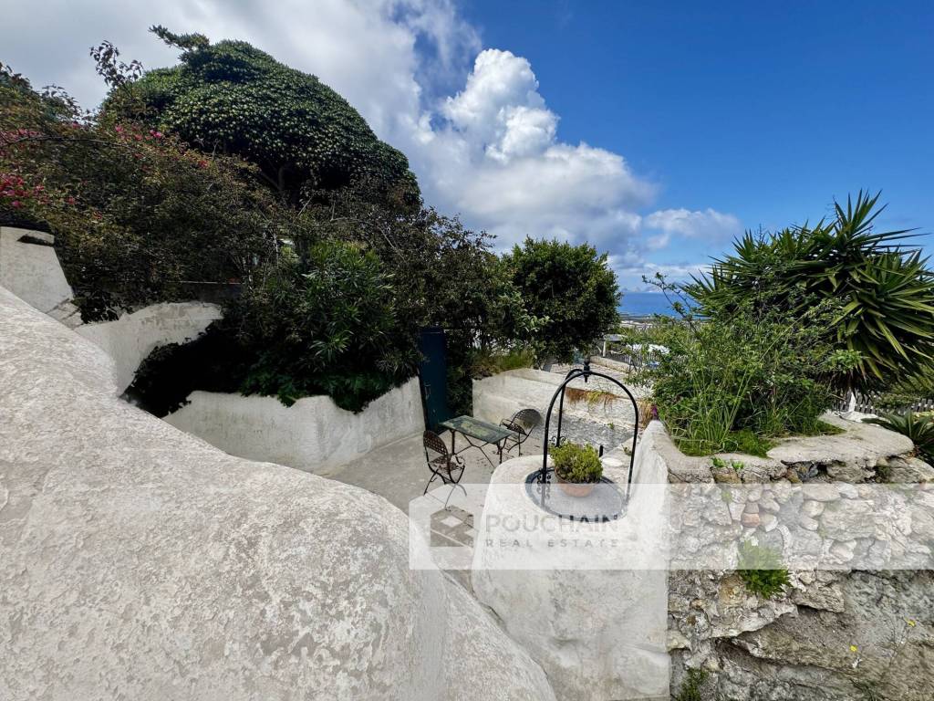 Villa a Ponza - Foto 3