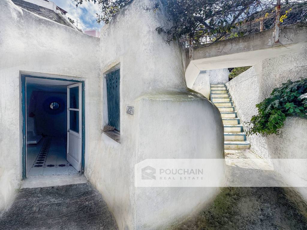 Villa a Ponza - Foto 5