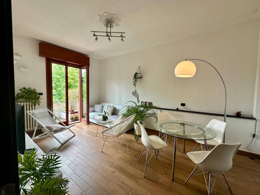 Appartamento a Parma in Via La Spezia, 83 - Foto 2