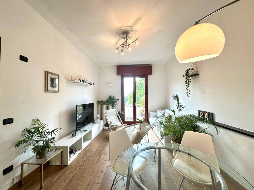Appartamento a Parma in Via La Spezia, 83 - Foto 3