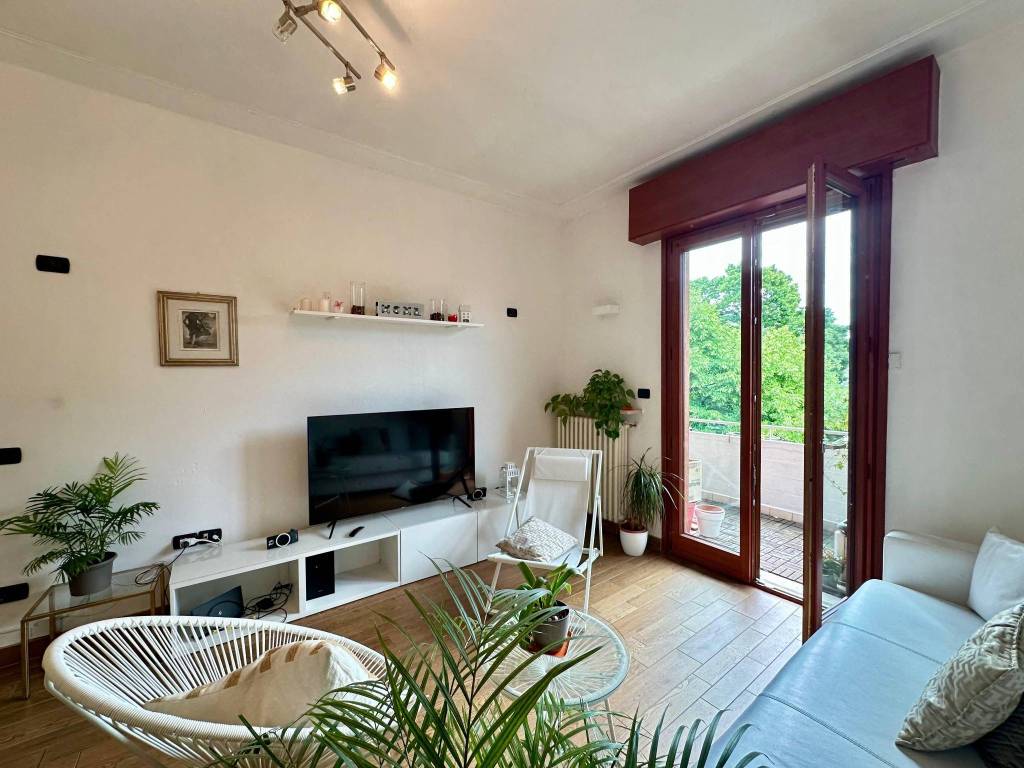 Appartamento a Parma in Via La Spezia, 83 - Foto 4