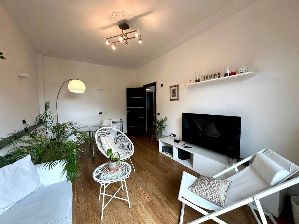 Appartamento a Parma in Via La Spezia, 83 - Foto 5