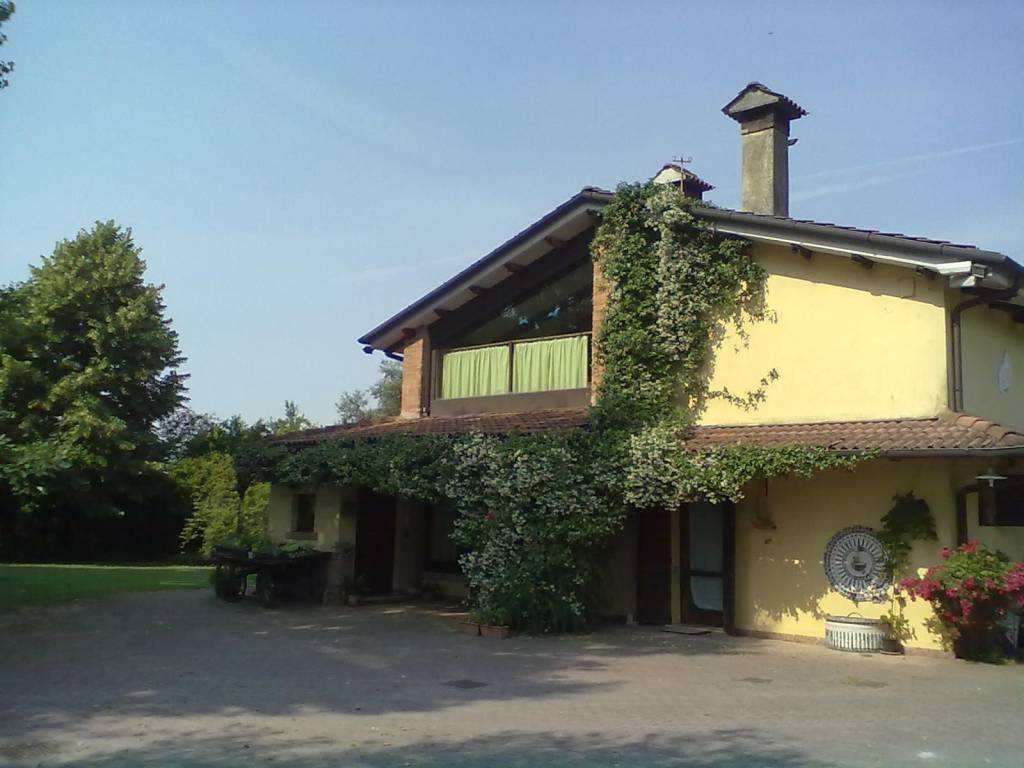 Villa a Padova in Via Pozzoveggiani - Foto 2