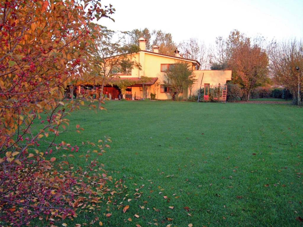 Villa a Padova in Via Pozzoveggiani - Foto 3