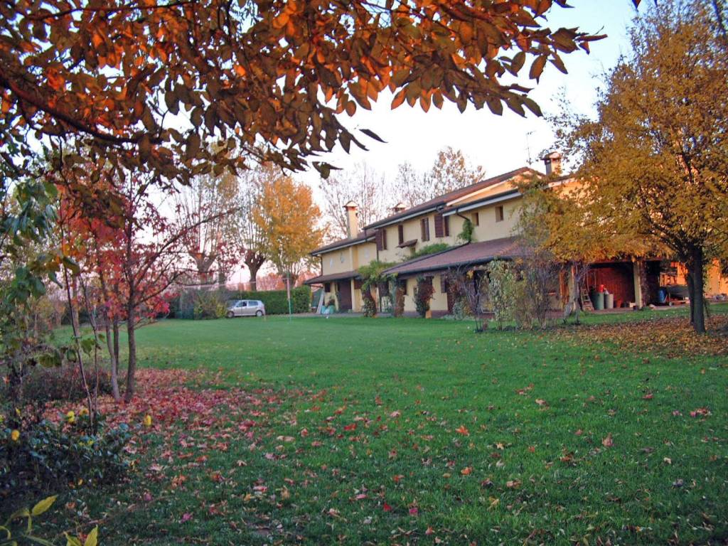 Villa a Padova in Via Pozzoveggiani - Foto 4