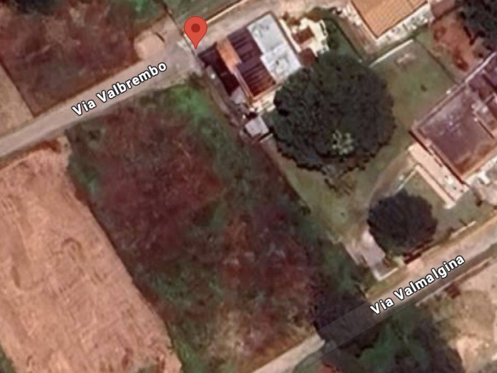 Terreno a Aprilia in Via Valbrembo, 7 - Foto 2