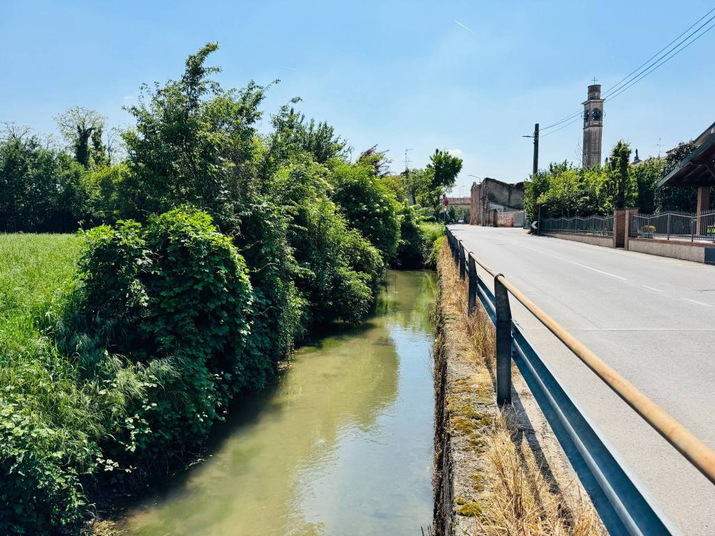 Terreno a San paolo in Via Vittorio Veneto, 19 - Foto 2