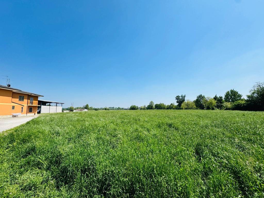 Terreno a San paolo in Via Vittorio Veneto, 19 - Foto 3