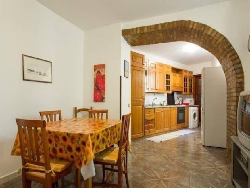 Casa indipendente a Scilla - Foto 2