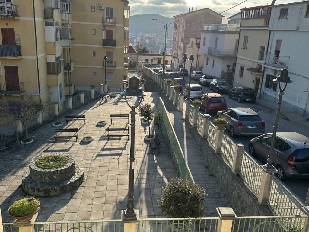 Appartamento a Catanzaro in Via Leonardo da Vinci - Foto 4