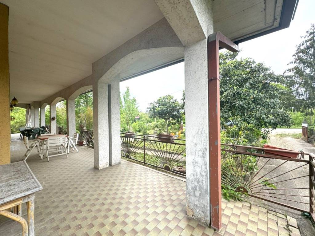 Villa a Val liona in Via Cavallo - Foto 3