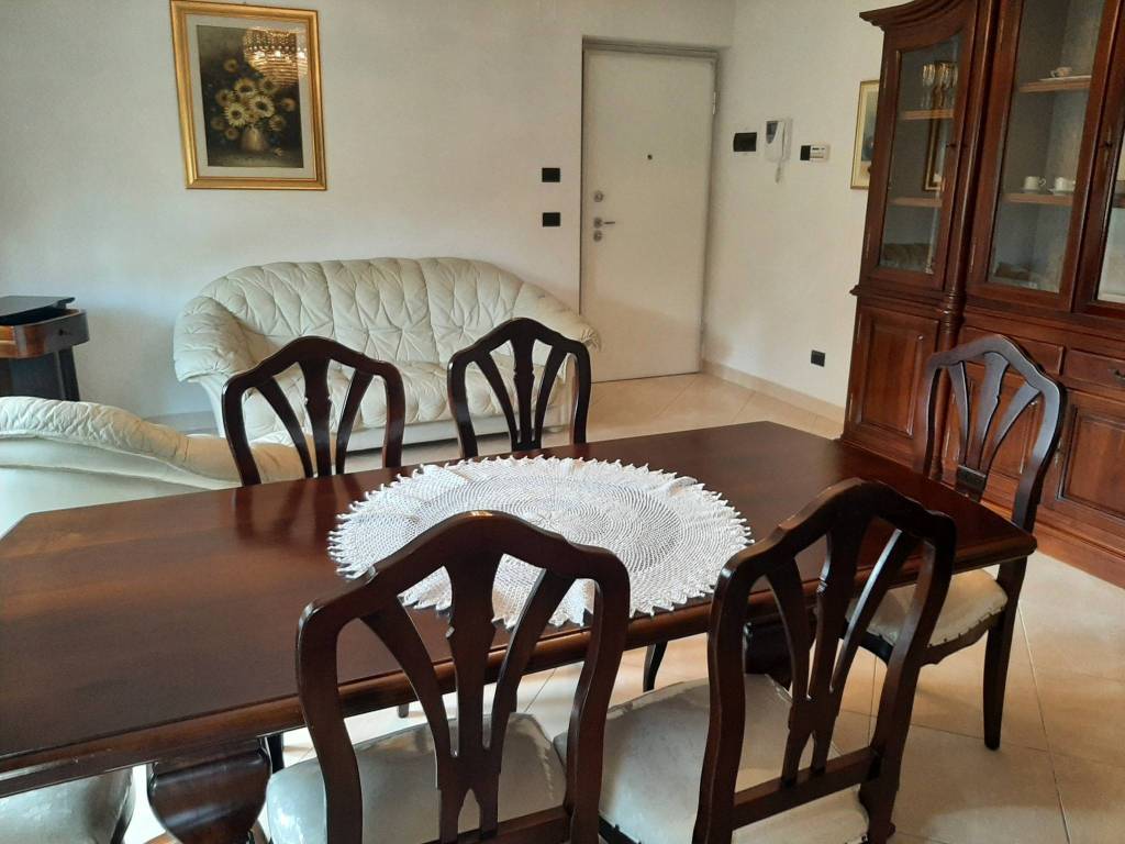 Appartamento a Avezzano in Via Fratelli Rosselli - Foto 2