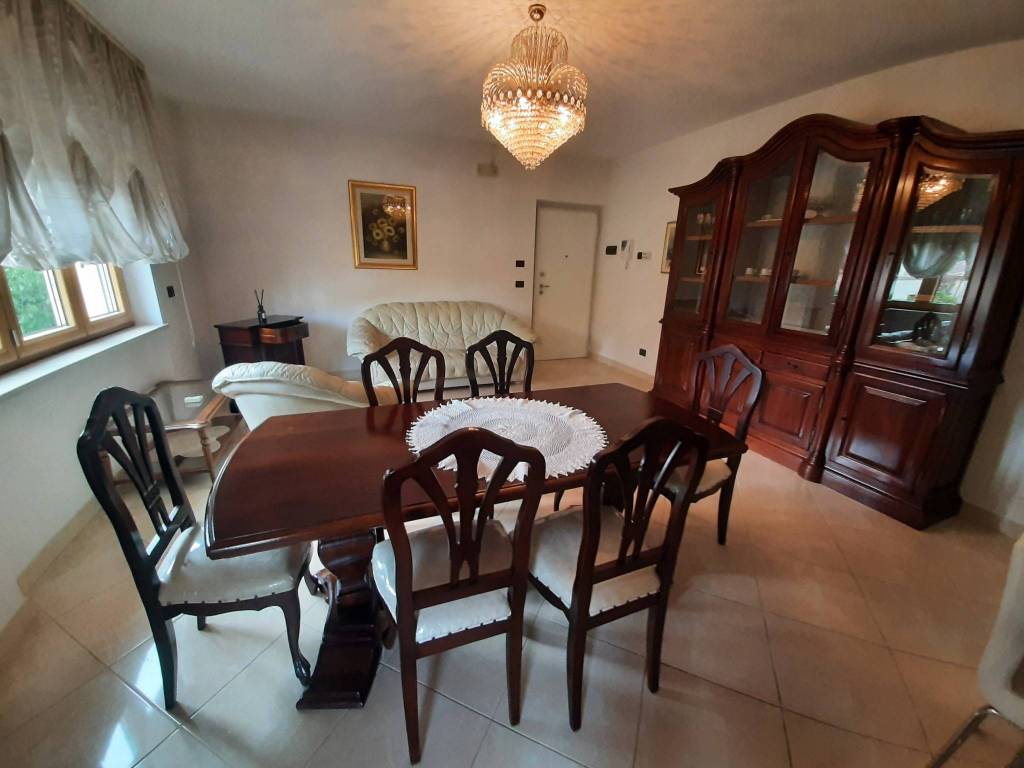 Appartamento a Avezzano in Via Fratelli Rosselli - Foto 3
