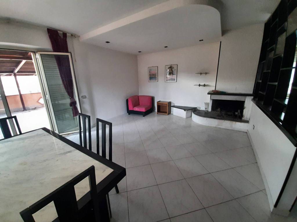 Appartamento a Avezzano in Via Pierre e Marie Curie, 7 - Foto 3