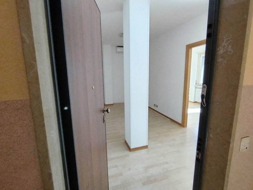 Appartamento a Biella in via cucco, 4 - Foto 2