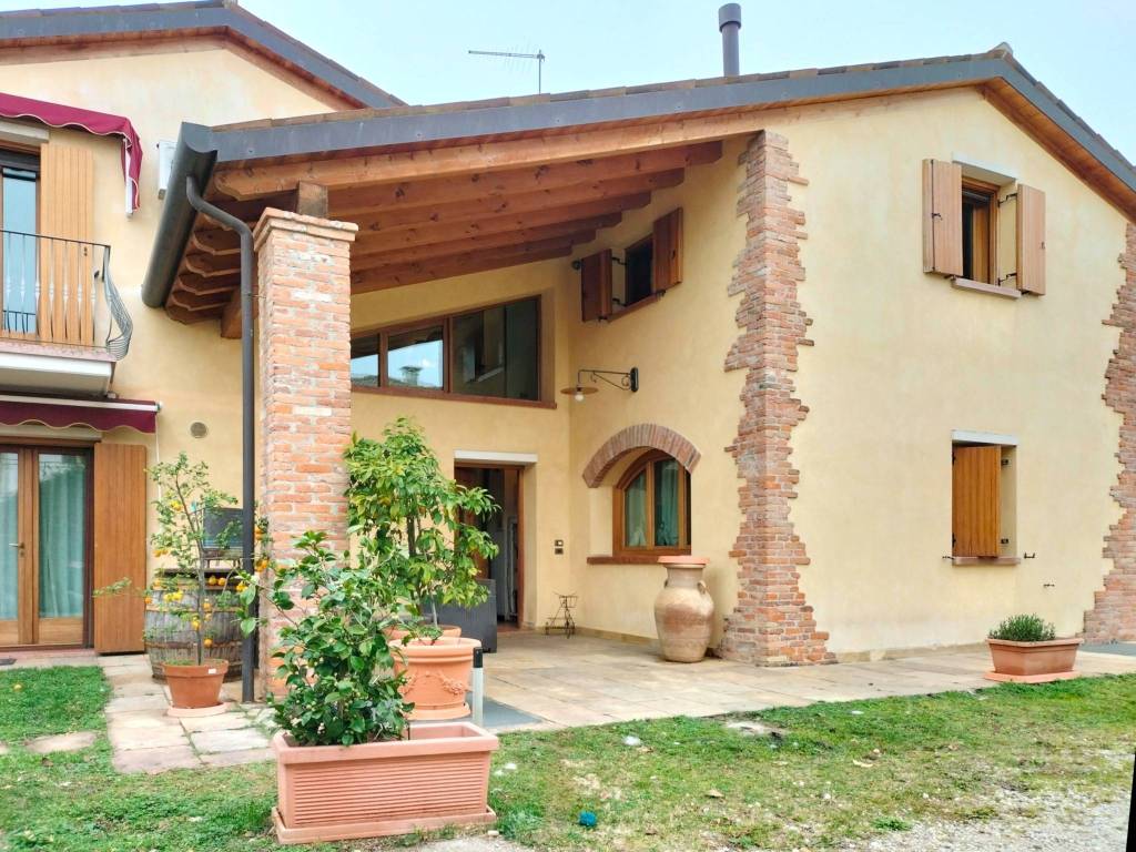 Villa a Rosà - Foto 3