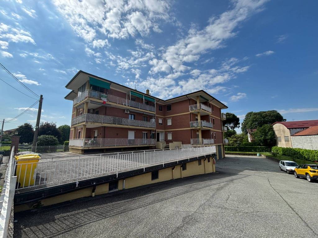 Appartamento a Cavaglià in Via Macallè, 2 - Foto 2