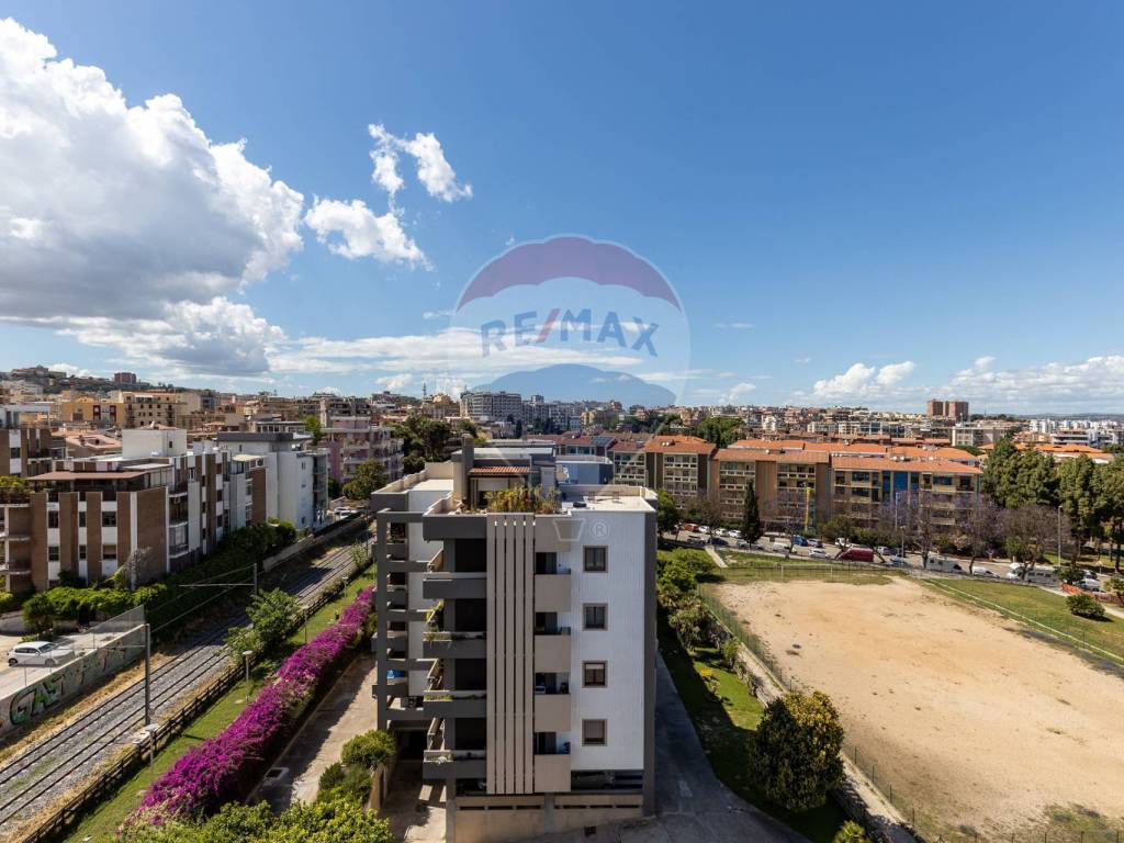 Appartamento a Cagliari in Via Bonn, 4 - Foto 3