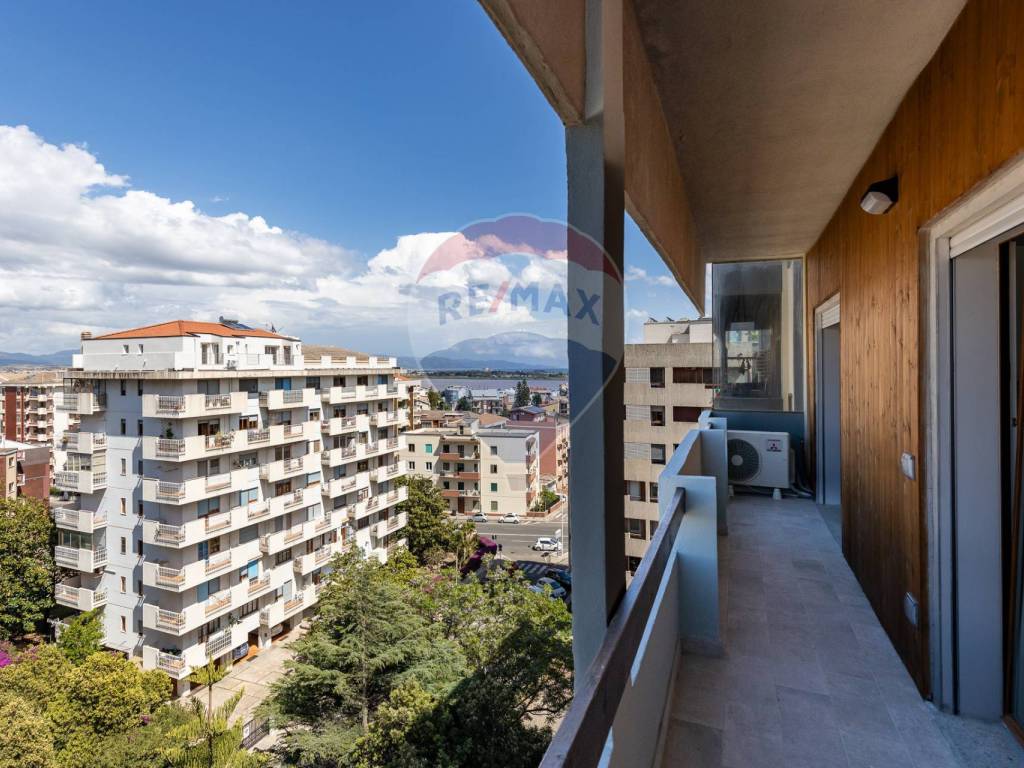 Appartamento a Cagliari in Via Bonn, 4 - Foto 4