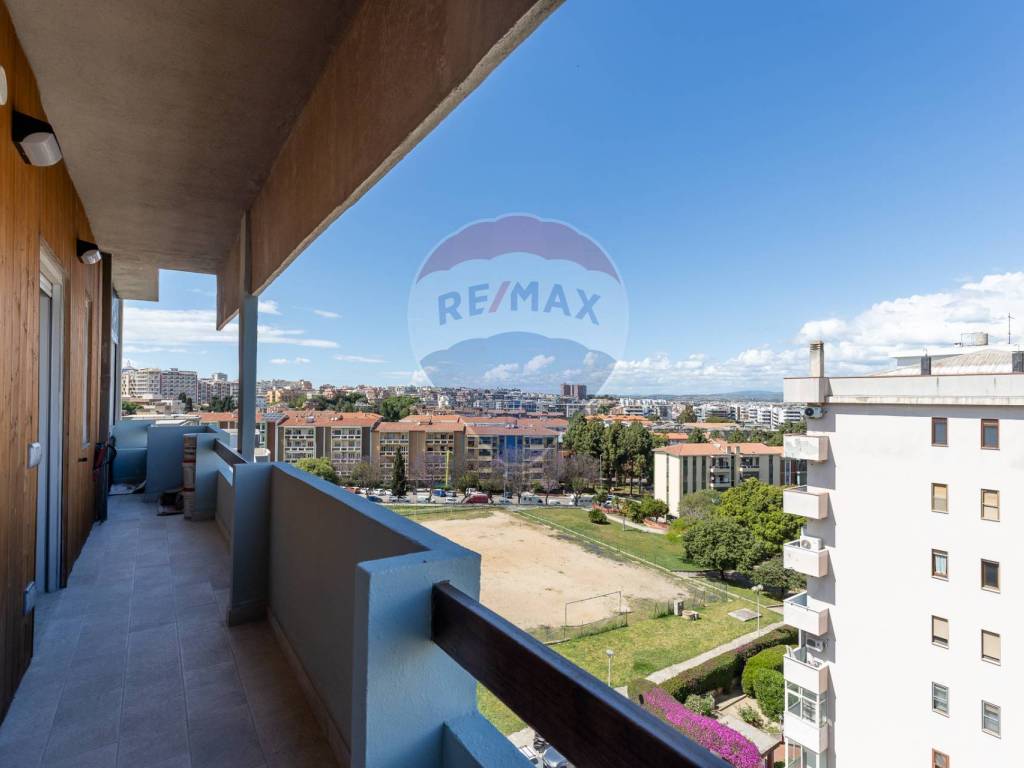 Appartamento a Cagliari in Via Bonn, 4 - Foto 5