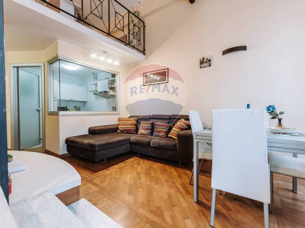 Casa indipendente a Cagliari in Via San Giacomo, 87 - Foto 3