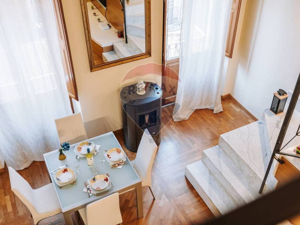 Casa indipendente a Cagliari in Via San Giacomo, 87 - Foto 5