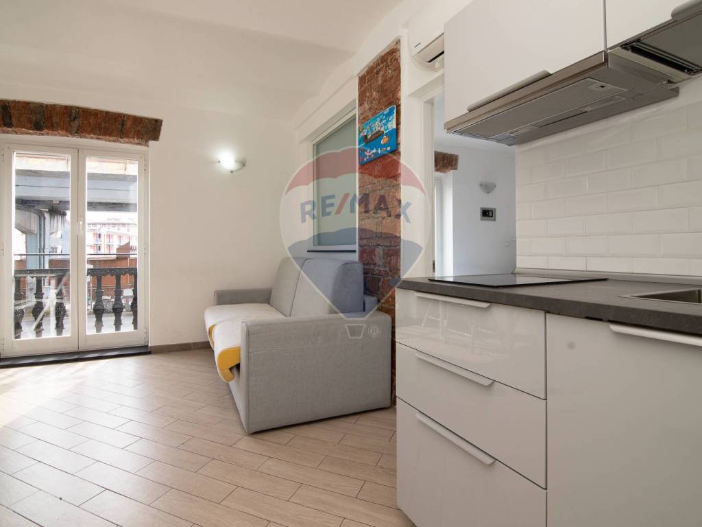 Appartamento a Genova in Via Di Sottoripa - Foto 3